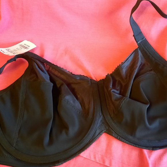 Lilyette Bra - Picture 2 of 5